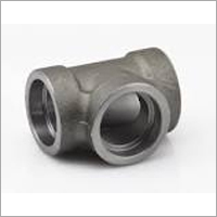 Socket Weld Tee