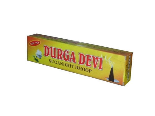 दुर्गा देवी सुगंधित धूप