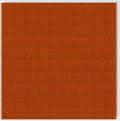 Chequered Tile Pvc Moulds - Cavity: Single / Multiple (As Required)