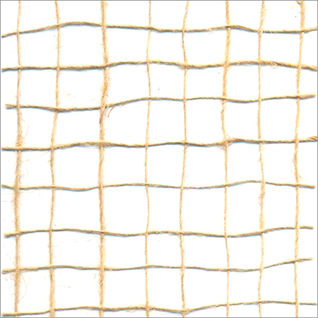 Plain Jute Mesh