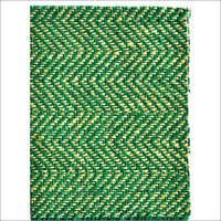 हेरिंग बोन हेसियन