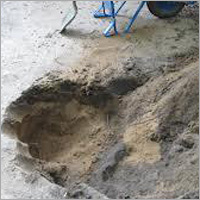 Core Sand