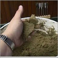 Core Sand Mixer