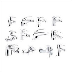 Sanitary Hardware