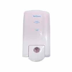 हैंड सैनिटाइज़र डिस्पेंसर