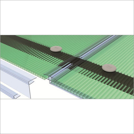 Polycarbonate Roofing Sheet 