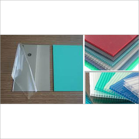 Polycarbonate Compact Sheets