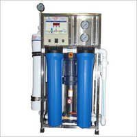 Reverse Osmosis System