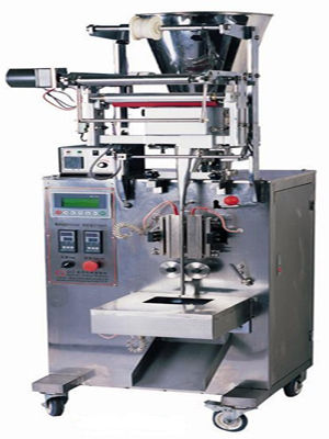 Automatic Granule Filling Machine