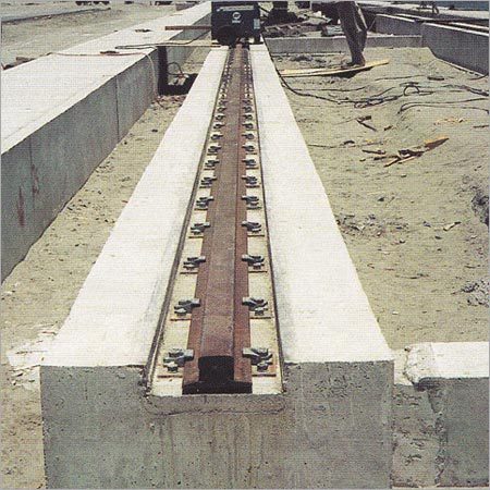 रेलवे स्लीपर्स