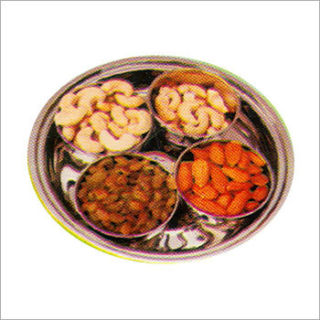 सूखे मेवे की कटोरे सेट