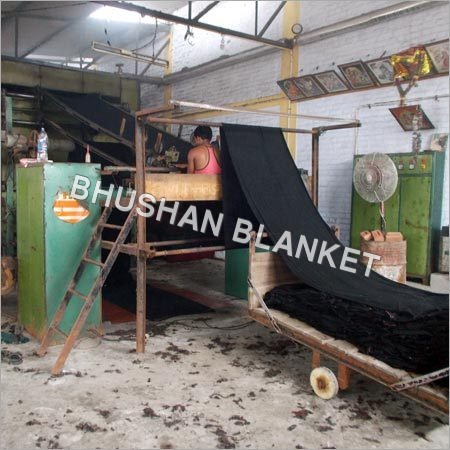 निर्माण प्रक्रिया मशीनरी