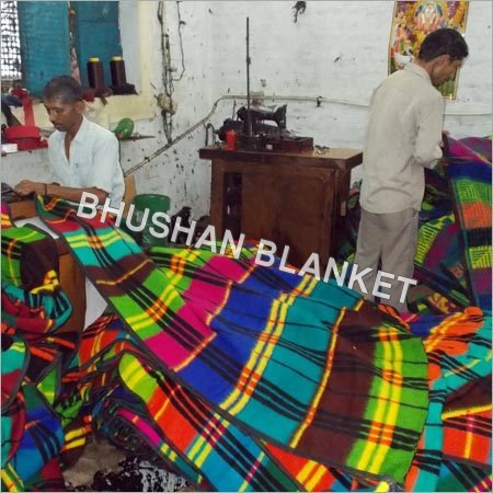 रक्षा कंबल