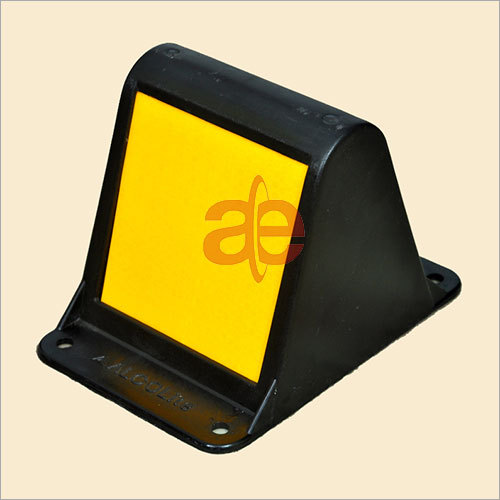 रोड मीडिया मार्कर