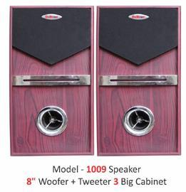 Black & Pink Model 1009