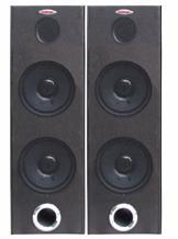 ब्लैक ट्विन टॉवर 2X5