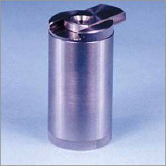 Tungsten Medical Radiation Shielding Clip