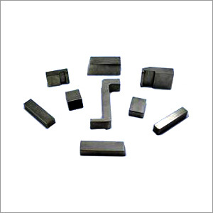 Tungsten Bucking Bar Clip