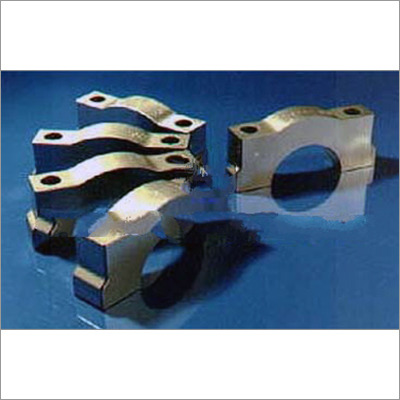 Tungsten Alloy Crankshaft Brick