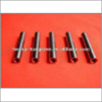 Tungsten Tubes