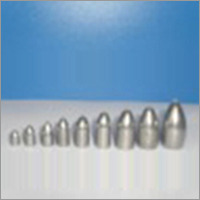 Tungsten Worm Weight