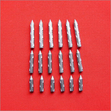 Tungsten Nail Weights