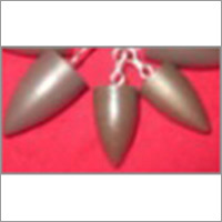 Tungsten Bullet Weights