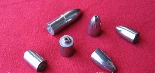 Tungsten Fishing Sinker