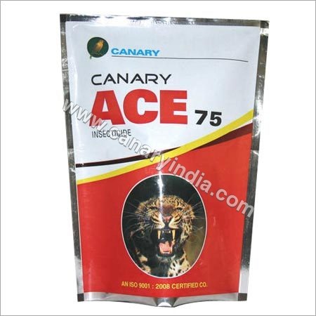 Acephate - 75% SP Powder | High-Efficiency Insecticide, Eco-Friendly Composition, Safe for Agricultural Use
