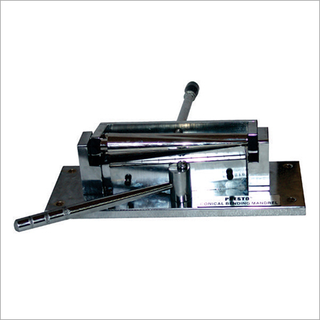 Conical Bending Mandrel