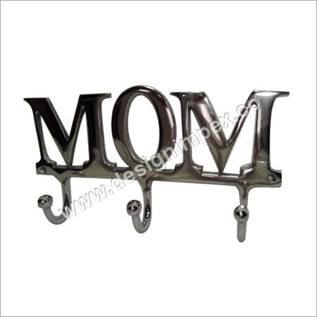 हस्तशिल्प एल्यूमीनियम हैंगर