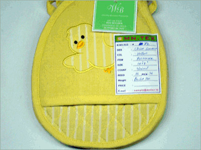 कस्टम प्रिंटेड टेबल कवर