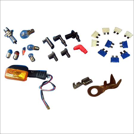 ऑटोमोटिव लाइट बल्ब्स