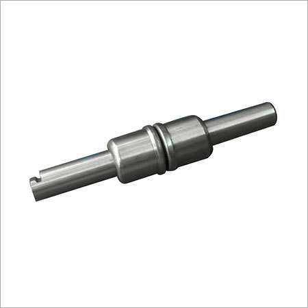 stainless steel propeller shaft