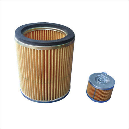 Automotive Air Filters