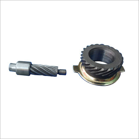 गियरबॉक्स उपकरण