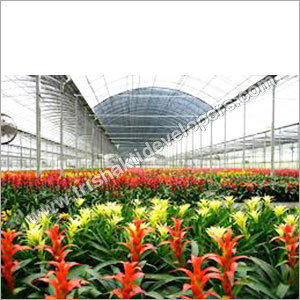 Floriculture