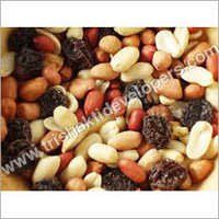 Dried Nuts