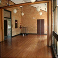 साउंड प्रूफिंग सिस्टम