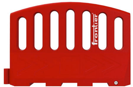 रूट बैरिकेडर