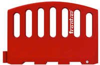 रूट बैरिकेडर