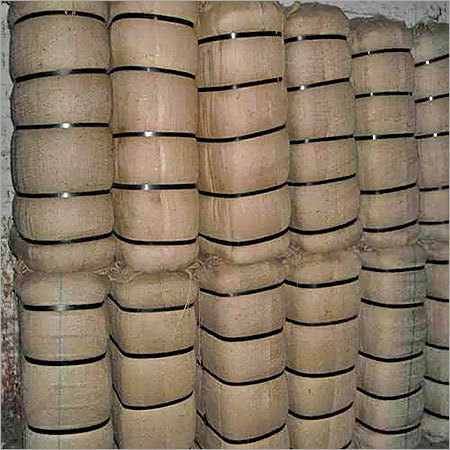 हेसियन बैग