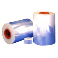 पीवीसी संकुचन मुद्रित लेबल