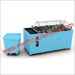 Salt Spray Chamber