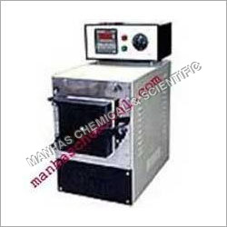 Laboratory Muffle Furnace