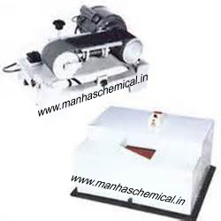 बेल्ट सैंडर