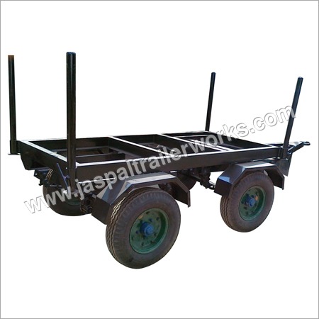 विशेष प्रयोजन ट्रेलर