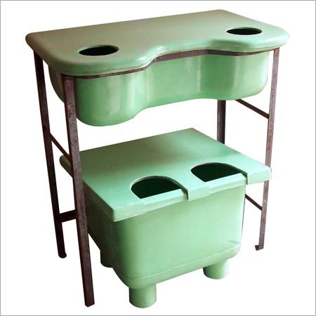 फुट बाथटब