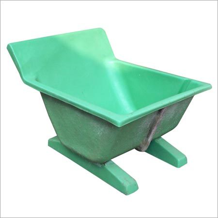 FRP Hip Bath Tub