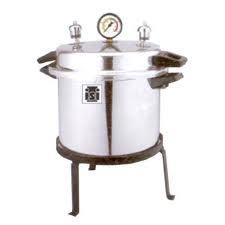 Auto Clave 